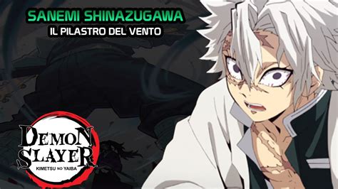 pilastro del vento demon slayer|Demon Slayer: la classifica dei Pilastri, dal peggiore al。